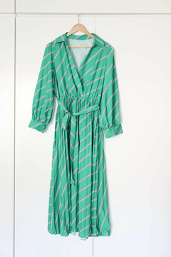 IOCHEVED VESTIDO