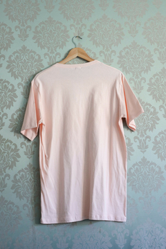 CHERRY SALMON REMERA - comprar online