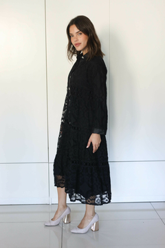GALA NEGRO VESTIDO en internet