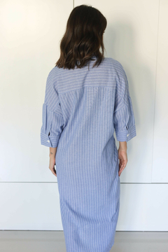 KARINA VESTIDO - tienda online