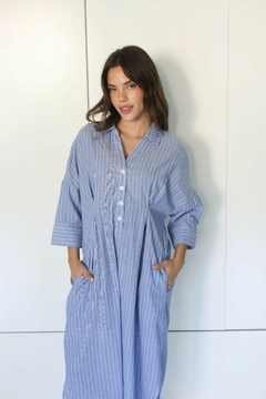 KARINA VESTIDO - Orlibbi