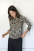 ANIMAL PRINT REMERA - comprar online