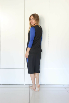 BRISA AZUL REMERA en internet