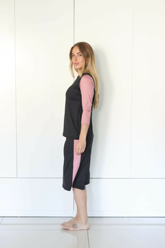 BRISA ROSA POLLERA - Orlibbi