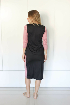 BRISA ROSA POLLERA - comprar online