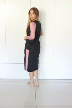 BRISA ROSA POLLERA - tienda online