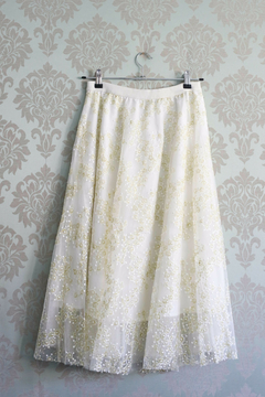 PRINCESA POLLERA