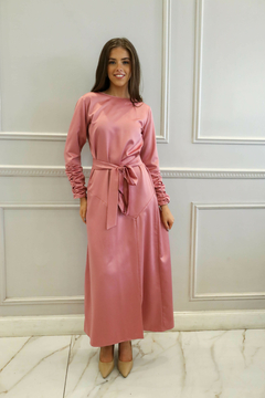 AMANDA ROSA VESTIDO - comprar online