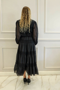 Imagen de ORLI NEGRO VESTIDO