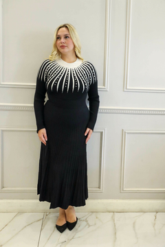 Imagen de NEW YORK NEGRO VESTIDO