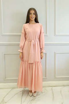 SHIRA ROSA VESTIDO en internet