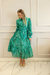 LUCIA VERDE VESTIDO