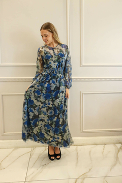 FIESTA VESTIDO - tienda online