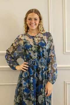 FIESTA VESTIDO - comprar online