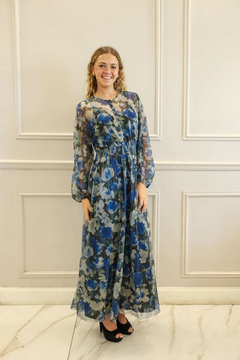 FIESTA VESTIDO - comprar online