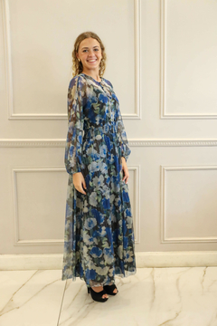 FIESTA VESTIDO