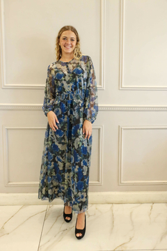 FIESTA VESTIDO en internet