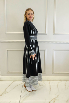 Imagen de CALA NEGRO VESTIDO