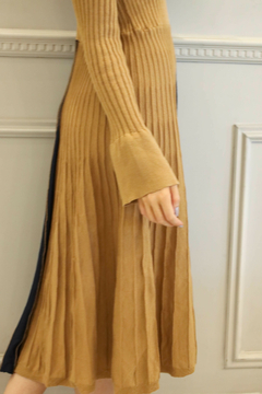 BUENOS AIRES VESTIDO