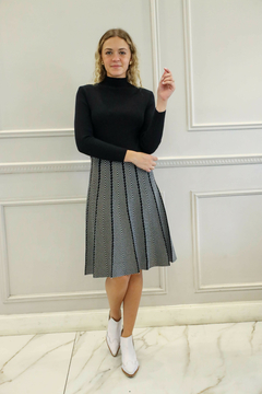MARY AZUL VESTIDO en internet