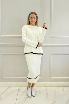 IMPERIALE BLANCO CONJUNTO - comprar online