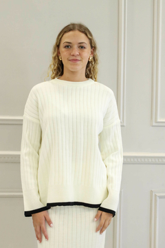 IMPERIALE BLANCO CONJUNTO en internet