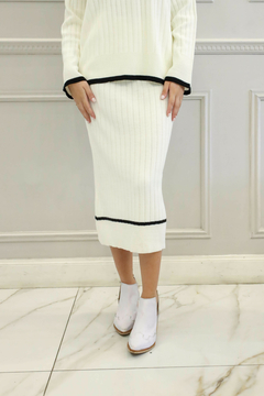 IMPERIALE BLANCO CONJUNTO - Orlibbi