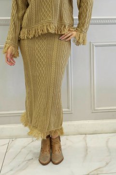 EDELMIRA CONJUNTO en internet