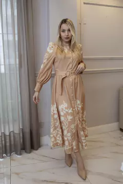 DANIELA VESTIDO