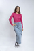 CARGO DENIM POLLERA ELASTIZADA en internet