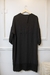 VESTIDO YAMILA NEGRO - comprar online