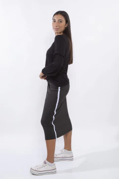 DEPORTIVA POLLERA