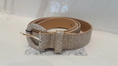 BRILLOS DORADO CINTURON - comprar online