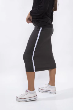 DEPORTIVA POLLERA - Orlibbi
