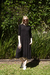 VESTIDO LUISA NEGRO