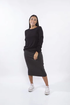DEPORTIVA POLLERA - comprar online