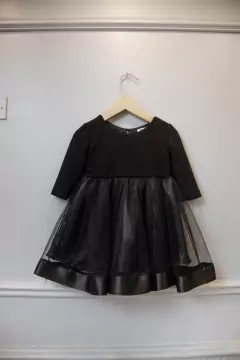 SARITA NENA VESTIDO
