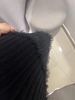 SOL NEGRA POLLERA - tienda online