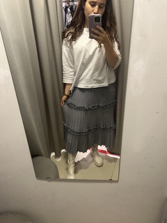 Imagen de SOL GRIS POLLERA