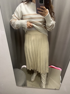 TZALI NATURAL POLLERA - Orlibbi