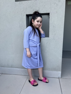 SOLCITO VIOLETA PILETERO - Orlibbi
