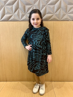 VESTIDO NINA NENA - comprar online