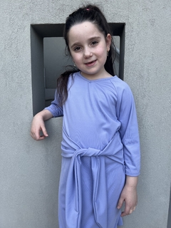 SOLCITO VIOLETA PILETERO - comprar online