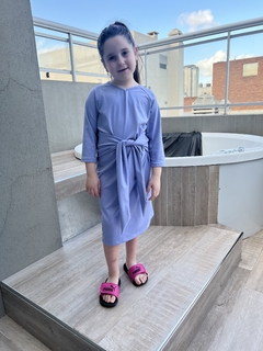 SOLCITO VIOLETA PILETERO