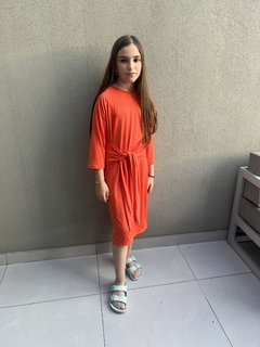 SOLCITO NARANJA PILETERO - comprar online