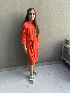 SOLCITO NARANJA PILETERO