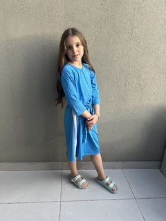 TAMI TURQUEZA PILETERO - tienda online