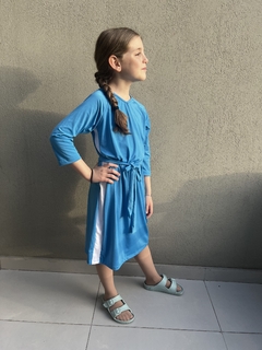 TAMI TURQUEZA PILETERO - Orlibbi