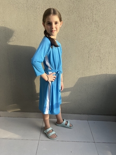 TAMI TURQUEZA PILETERO