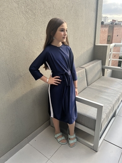 TAMI AZUL PILETERO - Orlibbi